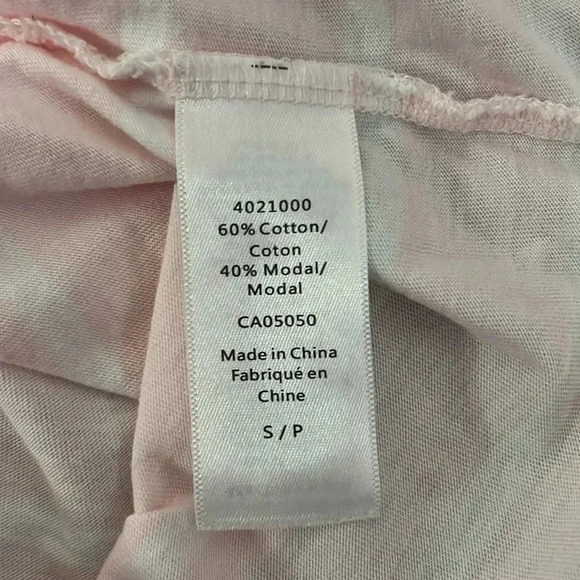 Jacob Short Sleeve Striped T Shirt - Picture 7 of 7